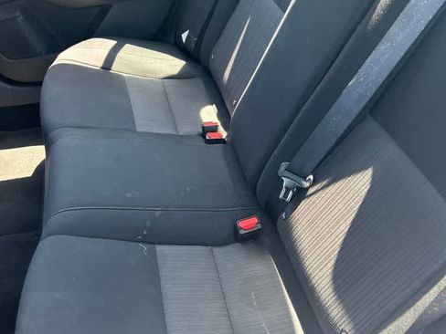 Used 2024 Nissan Sentra SV FWD image 5