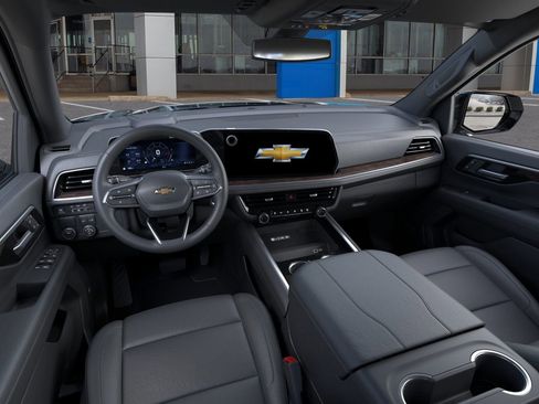 New 2026 Chevrolet Tahoe LT w/ Comfort Package RWD image 15
