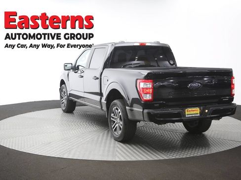 Used 2023 Ford F150 XL w/ STX Appearance Package AWD/4WD image 67
