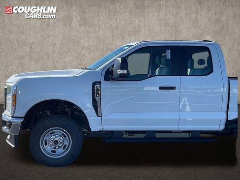 New 2026 Ford F250 XL w/ XL Driver Assist Package image 5
