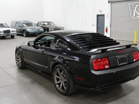Used 2009 Ford Mustang GT image 9