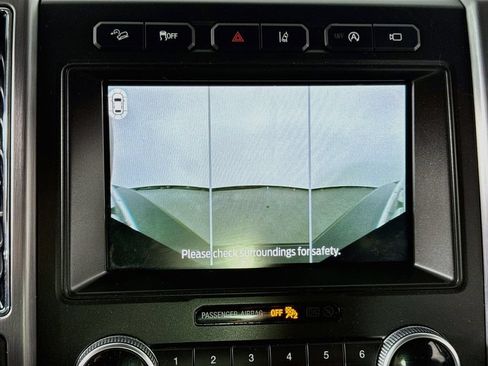 Used 2020 Ford Expedition Platinum AWD/4WD image 37