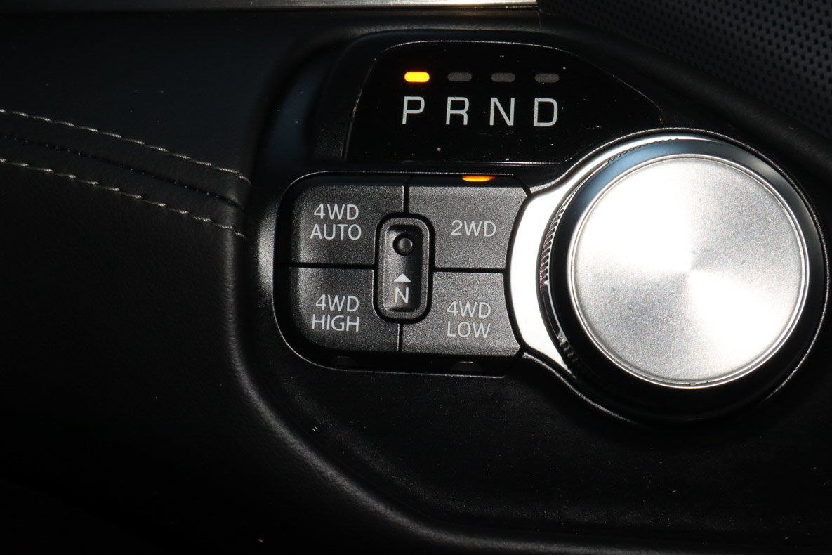 Used 2021 RAM 1500 Limited AWD/4WD image 23