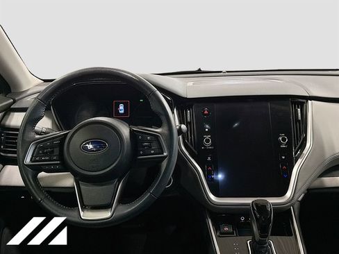 Used 2023 Subaru Legacy Premium image 22