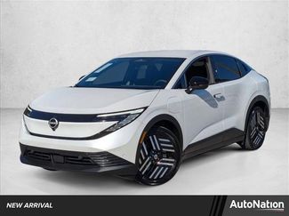 New 2026 Nissan Leaf SV+ video 1