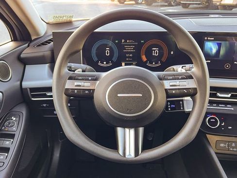 Certified 2024 Hyundai Sonata SEL image 20