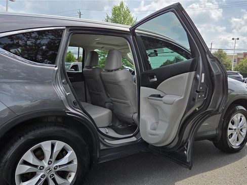 Used 2013 Honda CR-V EX-L image 33