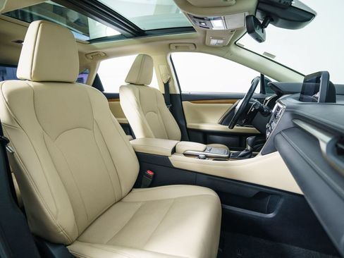 Used 2022 Lexus RX 350 AWD w/ Premium Package image 17