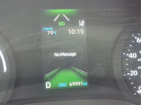 Certified 2023 Toyota Sienna XLE w/ XLE Plus Package AWD/4WD image 27
