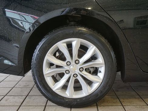 Used 2023 Chevrolet Malibu LT w/ Driver Confidence Package image 29