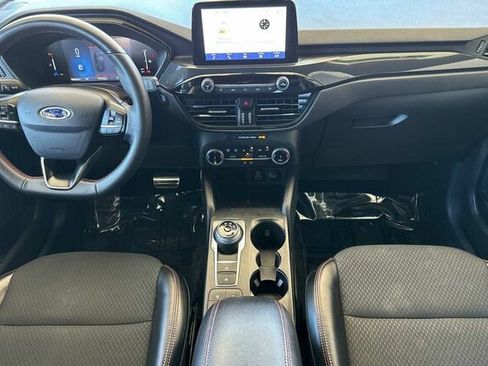 Used 2024 Ford Escape ST-Line FWD image 13