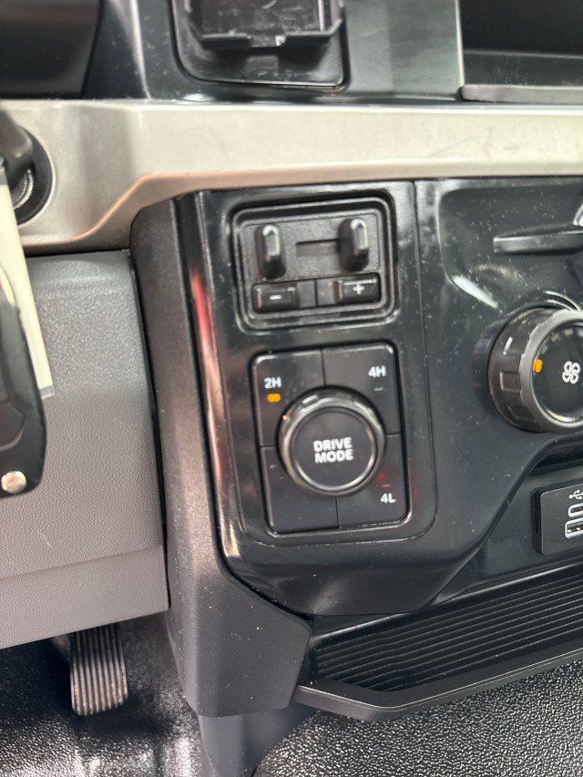 Used 2023 Ford F450 XL AWD/4WD image 18