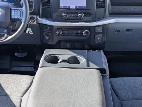 Used 2023 Ford F150 XL w/ XL Chrome Appearance Package AWD/4WD image 19