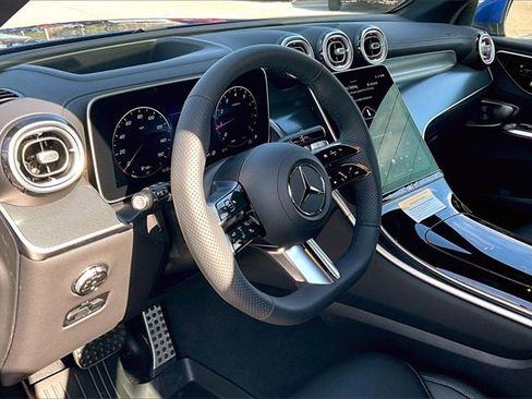 New 2026 Mercedes-Benz GLC 300 GLC 300 image 5