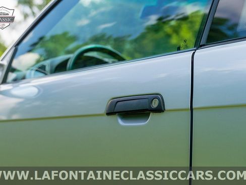 Used 1998 BMW M3 Coupe image 34