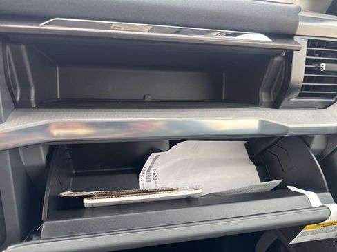 New 2025 Ford F150 Lariat w/ Equipment Group 502A High image 44