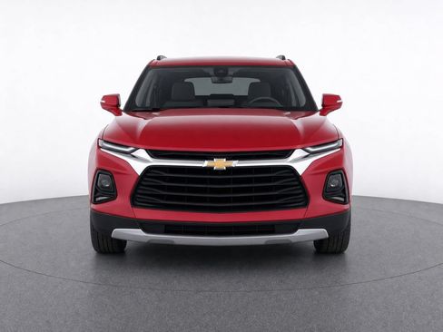 Used 2020 Chevrolet Blazer RS FWD image 5