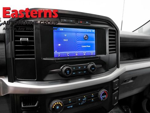 Used 2022 Ford F150 XL w/ Equipment Group 101A High RWD image 18