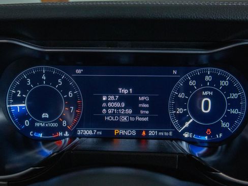 Used 2022 Ford Mustang Premium w/ Equipment Group 201A image 13