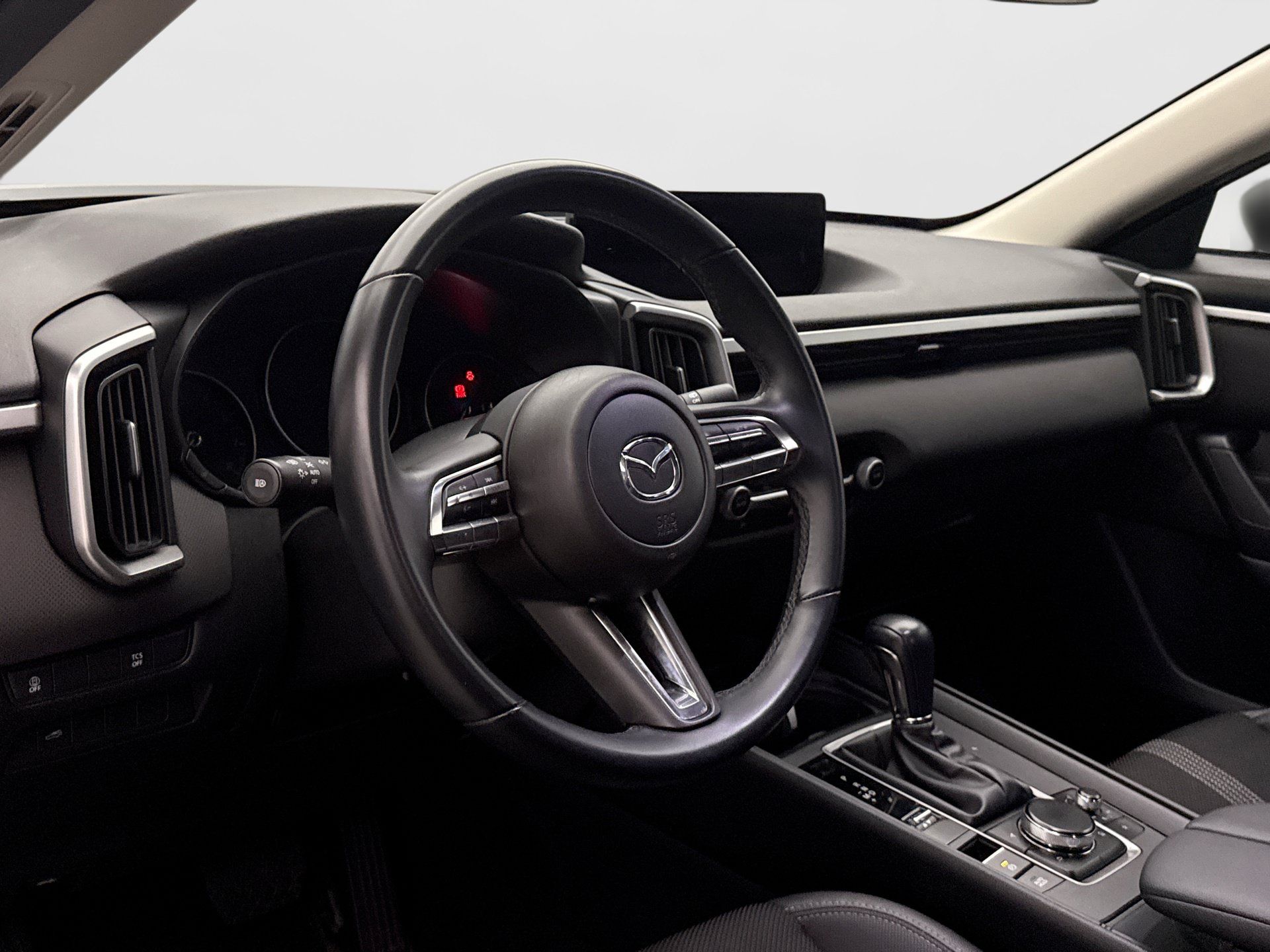 Used 2025 MAZDA CX-50 AWD 2.5 S w/ Preferred Package image 7