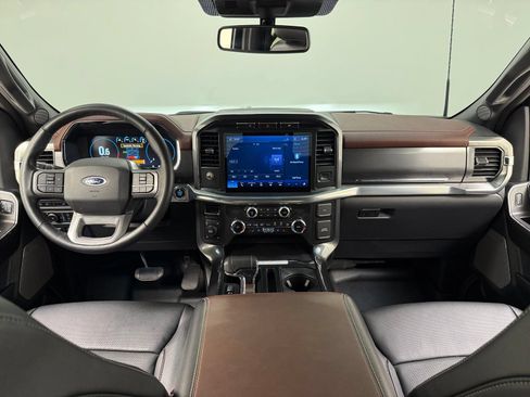 Used 2022 Ford F150 Lariat AWD/4WD image 33