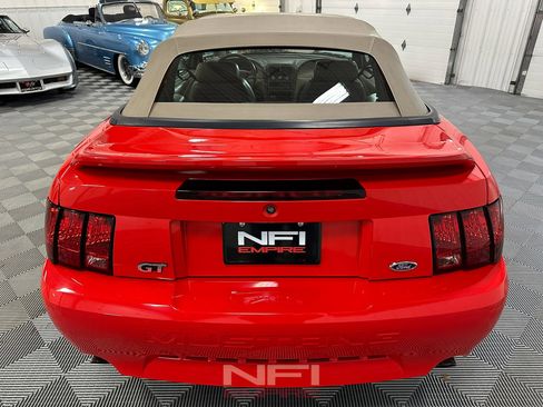 Used 2000 Ford Mustang GT image 17