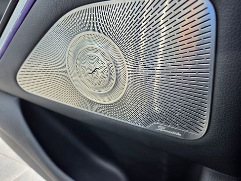 Used 2023 Mercedes-Benz S 580 4MATIC Sedan w/ AMG Line image 6