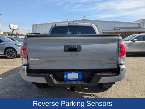 Used 2019 Toyota Tacoma Limited image 5