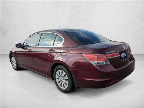 Used 2012 Honda Accord LX image 7
