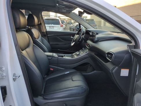 Used 2023 Hyundai Santa Fe SEL Premium image 34