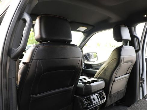 Used 2022 Ford F150 Tremor w/ Equipment Group 401A Mid image 14