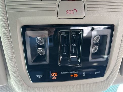 New 2026 Volkswagen Atlas SE AWD/4WD image 24