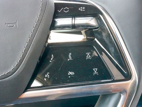 New 2025 Cadillac Escalade IQ Luxury 2 image 45