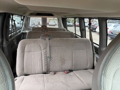 Used 2013 Chevrolet Express 3500 LT w/ LT Preferred Equipment Group image 22