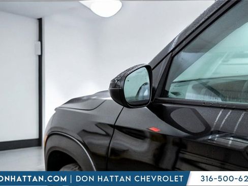 New 2026 Chevrolet TrailBlazer LT w/ Convenience Package image 26