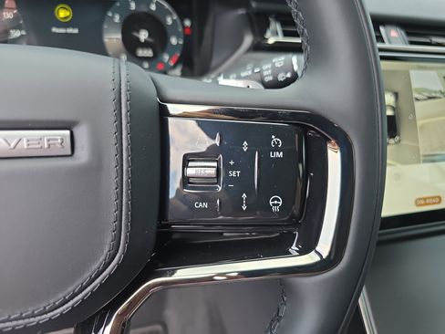 Certified 2026 Land Rover Range Rover Velar S AWD/4WD image 32