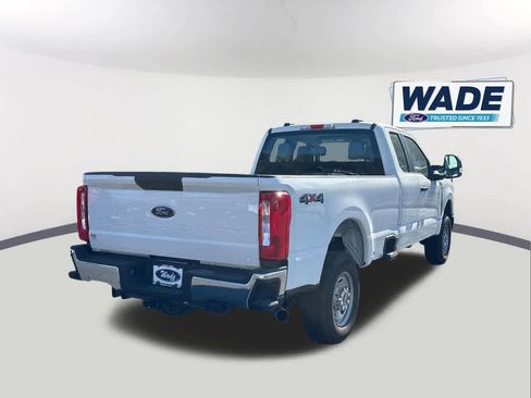 New 2024 Ford F250 XL w/ XL Driver Assist Package AWD/4WD image 5