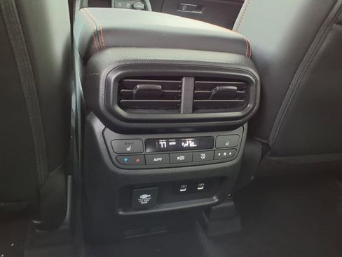 New 2026 Honda Pilot TrailSport image 24