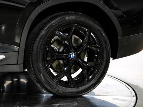 Used 2024 BMW X4 xDrive30i image 62