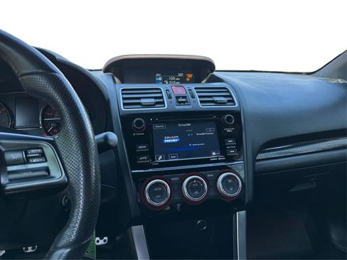 Used 2016 Subaru WRX STI image 14