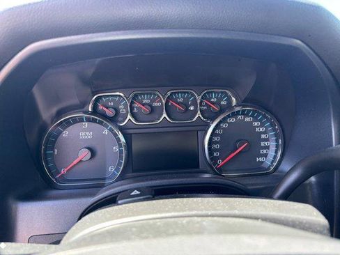 Used 2018 Chevrolet Silverado 1500 LT w/ All Star Edition image 12