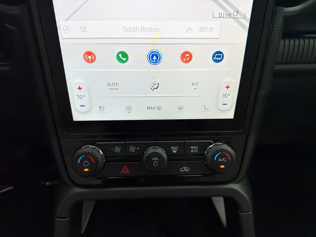 New 2026 Ford Ranger Lariat w/ FX4 Off-Road Package AWD/4WD image 31