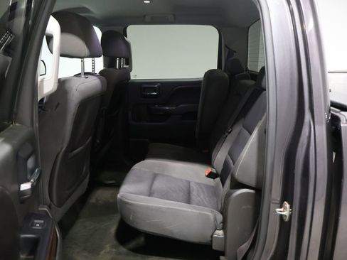 Used 2014 GMC Sierra 1500 SLE image 17