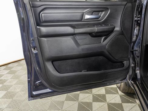 Used 2019 RAM 1500 Tradesman AWD/4WD image 31