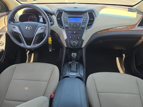 Used 2014 Hyundai Santa Fe Sport FWD image 9