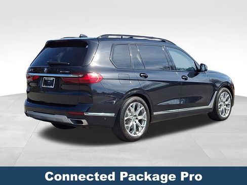 Used 2022 BMW X7 xDrive40i w/ Premium Package image 7