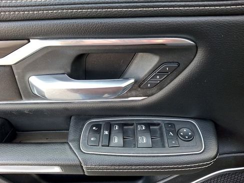 Certified 2022 RAM 1500 Laramie AWD/4WD image 15