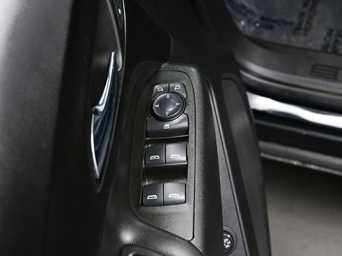 Used 2022 Chevrolet Equinox LT FWD image 13