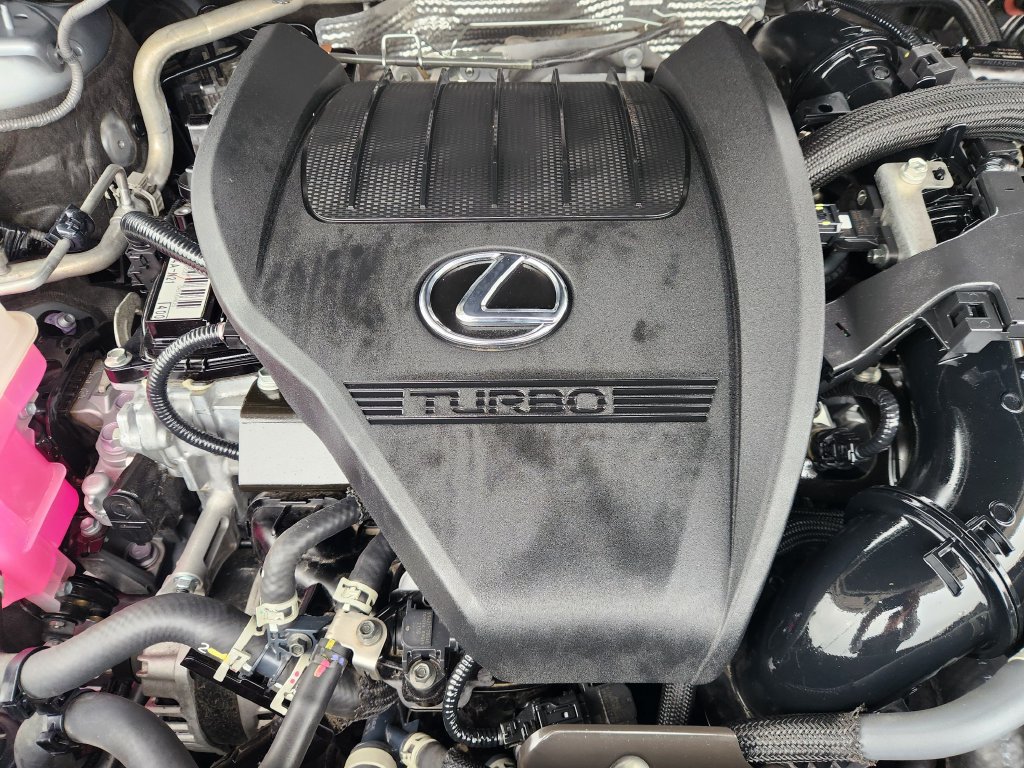 Used 2024 Lexus RX 350 Premium w/ Accessory Package (Z1) FWD image 32