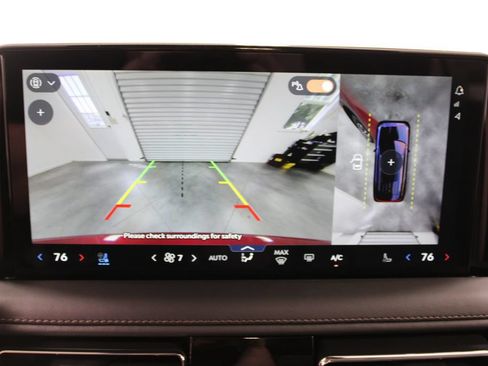 New 2026 Lincoln Aviator 2WD image 51